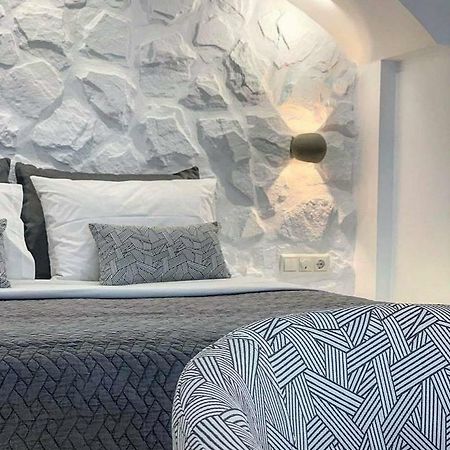 Marina'S Suites Naxos City Eksteriør billede