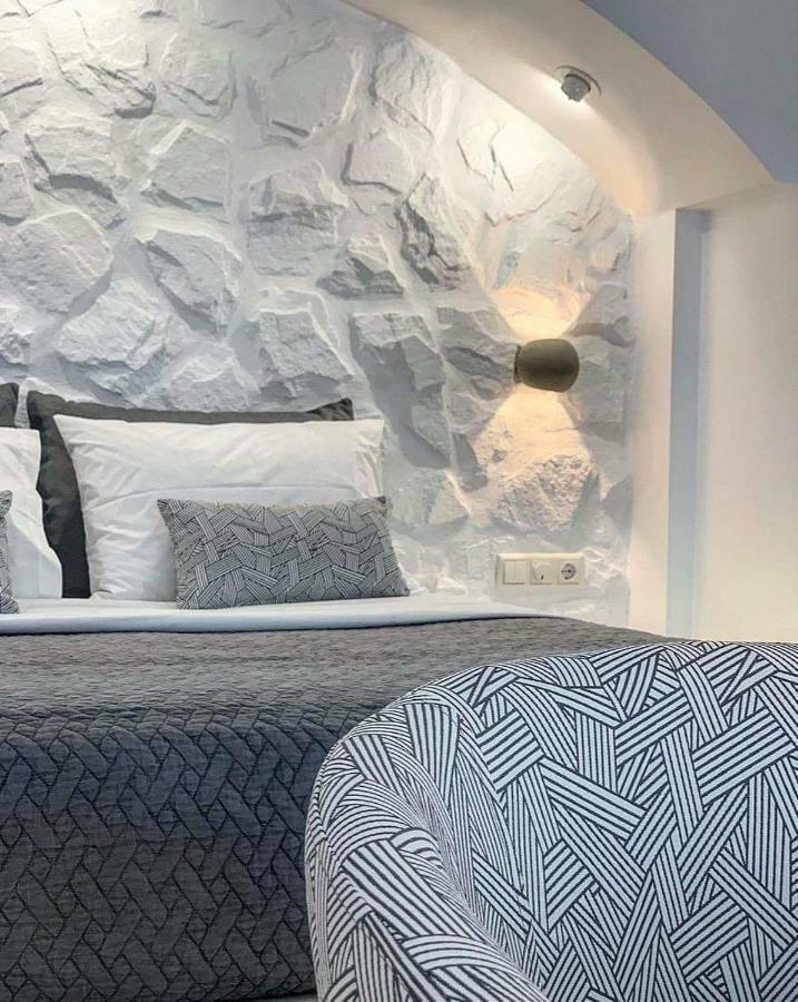 Marina'S Suites Naxos City Eksteriør billede