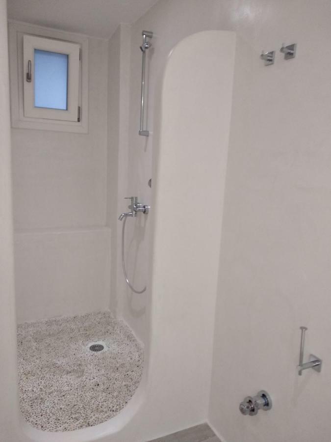 Marina'S Suites Naxos City Eksteriør billede